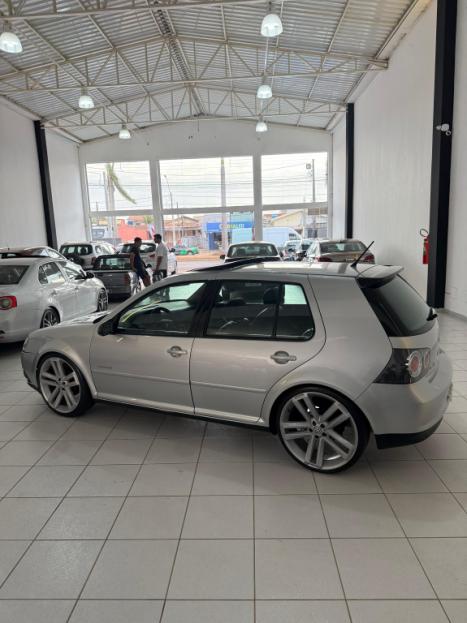 VOLKSWAGEN Golf 1.6 4P FLEX LIMITED EDITION, Foto 9