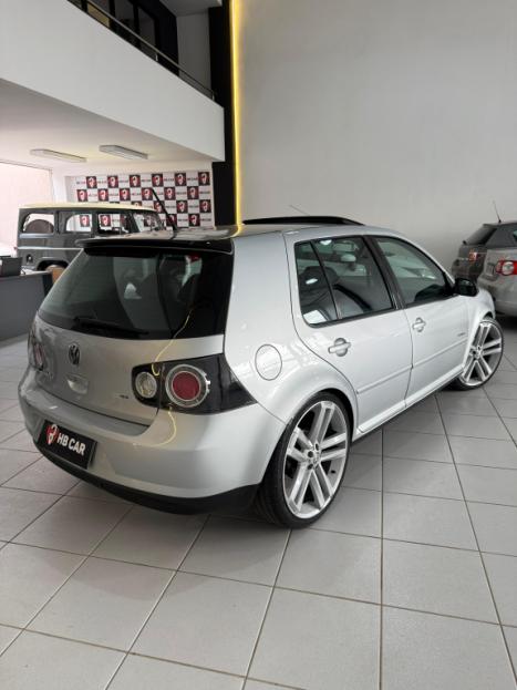 VOLKSWAGEN Golf 1.6 4P FLEX LIMITED EDITION, Foto 10