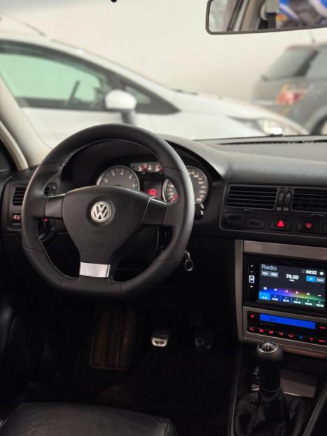 VOLKSWAGEN Golf 1.6 4P FLEX LIMITED EDITION, Foto 13