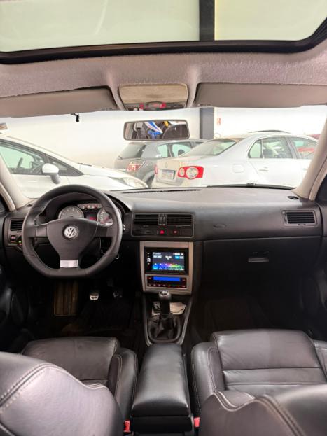VOLKSWAGEN Golf 1.6 4P FLEX LIMITED EDITION, Foto 14