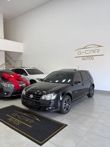 VOLKSWAGEN Golf 1.6 4P FLEX LIMITED EDITION, Foto 1