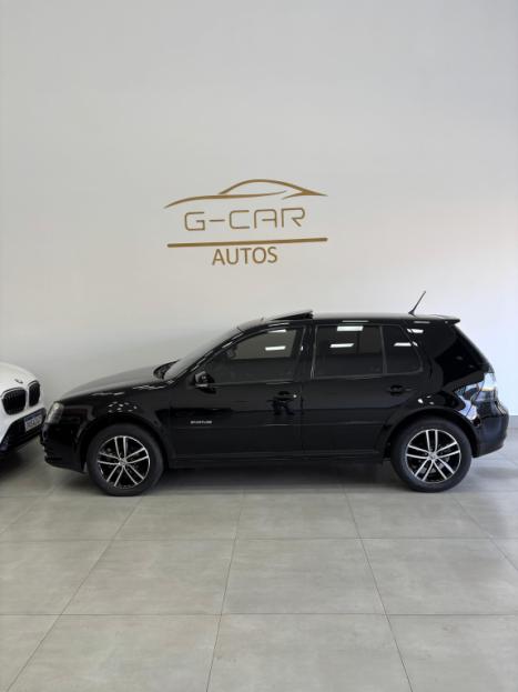 VOLKSWAGEN Golf 1.6 4P FLEX LIMITED EDITION, Foto 3