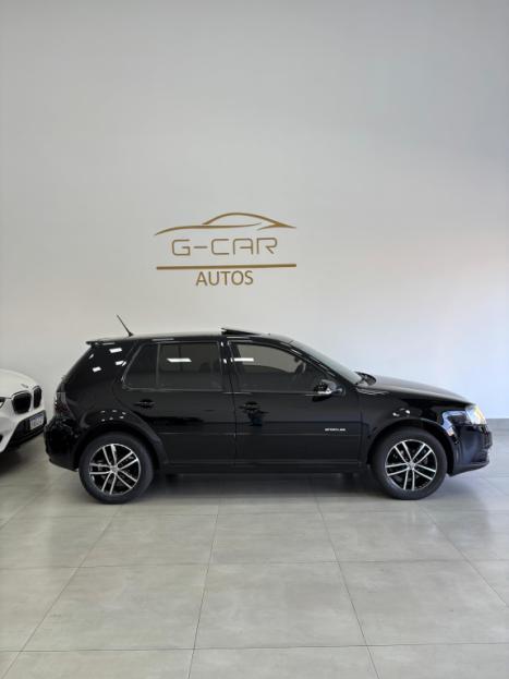 VOLKSWAGEN Golf 1.6 4P FLEX LIMITED EDITION, Foto 4