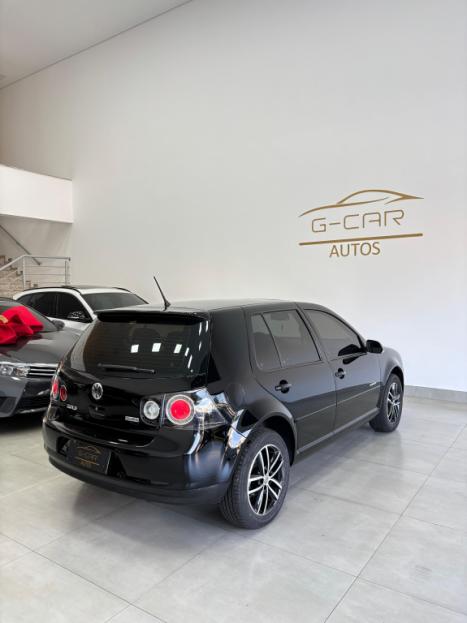 VOLKSWAGEN Golf 1.6 4P FLEX LIMITED EDITION, Foto 5