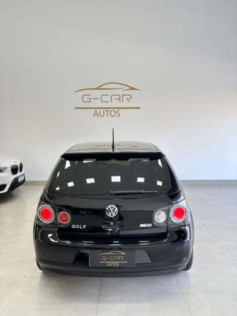 VOLKSWAGEN Golf 1.6 4P FLEX LIMITED EDITION, Foto 6