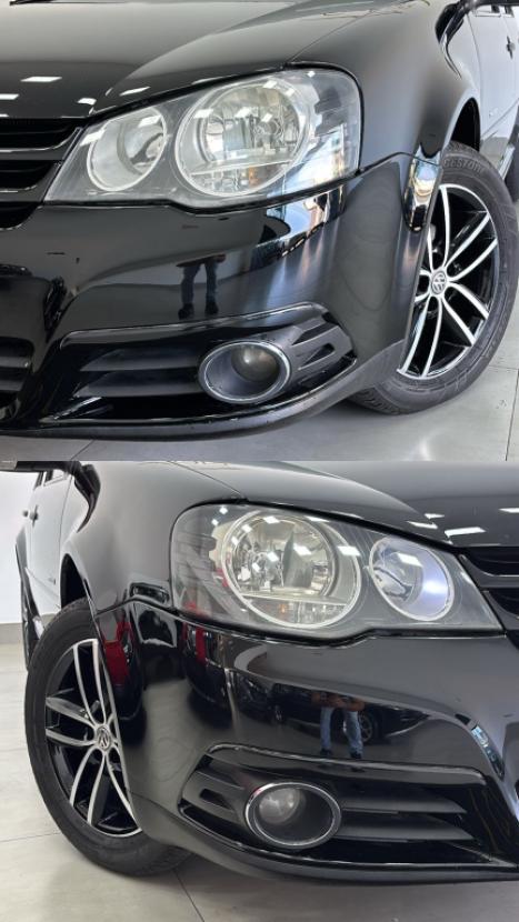 VOLKSWAGEN Golf 1.6 4P FLEX LIMITED EDITION, Foto 7