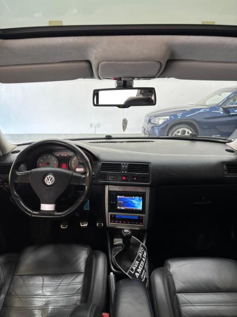 VOLKSWAGEN Golf 1.6 4P FLEX LIMITED EDITION, Foto 9