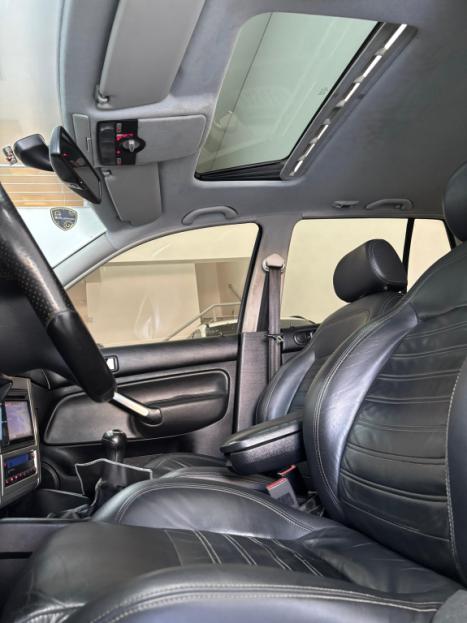 VOLKSWAGEN Golf 1.6 4P FLEX LIMITED EDITION, Foto 10