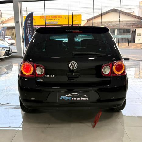 VOLKSWAGEN Golf 1.6 4P SPORTLINE FLEX, Foto 6