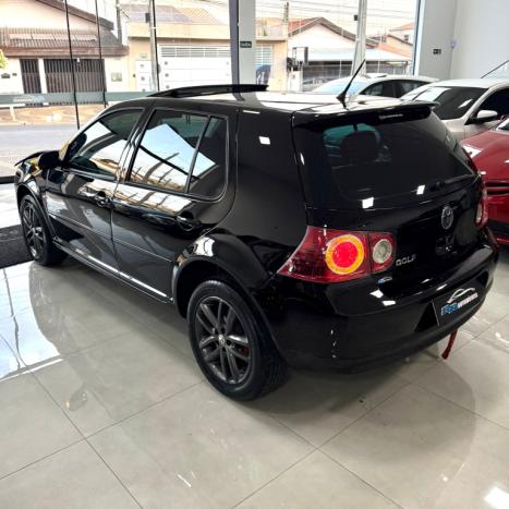 VOLKSWAGEN Golf 1.6 4P SPORTLINE FLEX, Foto 7