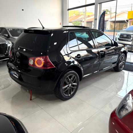 VOLKSWAGEN Golf 1.6 4P SPORTLINE FLEX, Foto 8