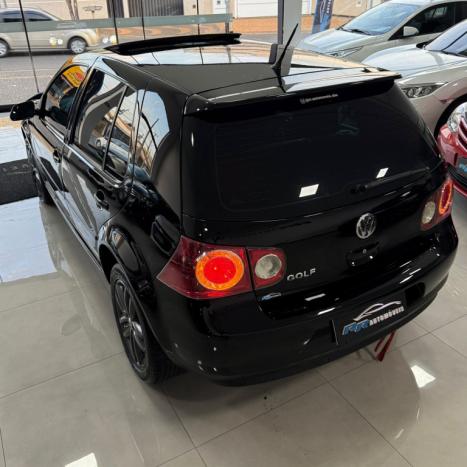 VOLKSWAGEN Golf 1.6 4P SPORTLINE FLEX, Foto 9