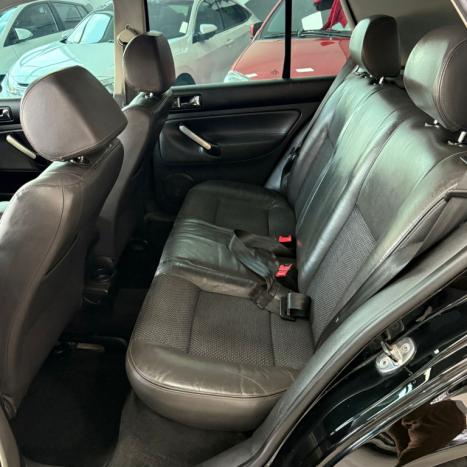 VOLKSWAGEN Golf 1.6 4P SPORTLINE FLEX, Foto 16