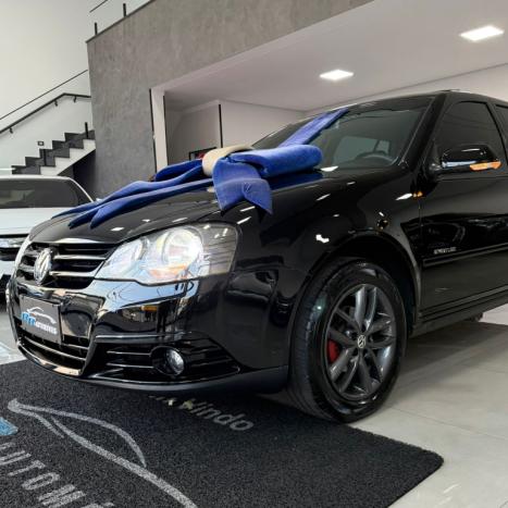 VOLKSWAGEN Golf 1.6 4P SPORTLINE FLEX, Foto 21