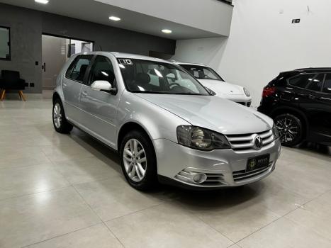 VOLKSWAGEN Golf 1.6 4P SPORTLINE FLEX, Foto 1