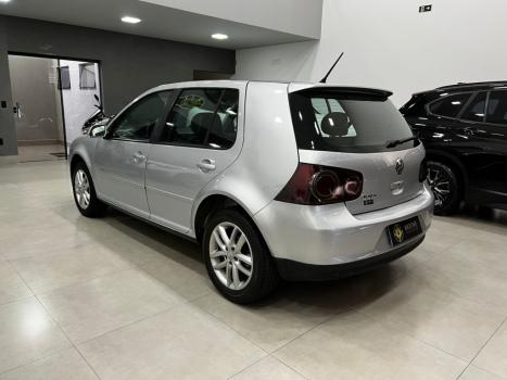 VOLKSWAGEN Golf 1.6 4P SPORTLINE FLEX, Foto 2