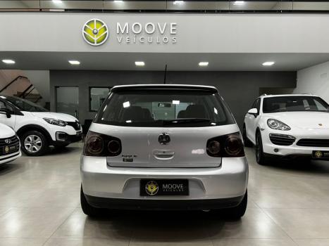 VOLKSWAGEN Golf 1.6 4P SPORTLINE FLEX, Foto 4