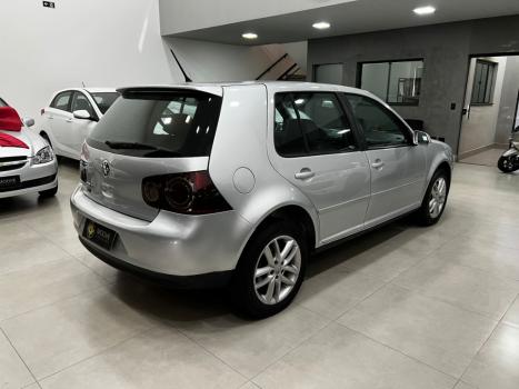 VOLKSWAGEN Golf 1.6 4P SPORTLINE FLEX, Foto 6