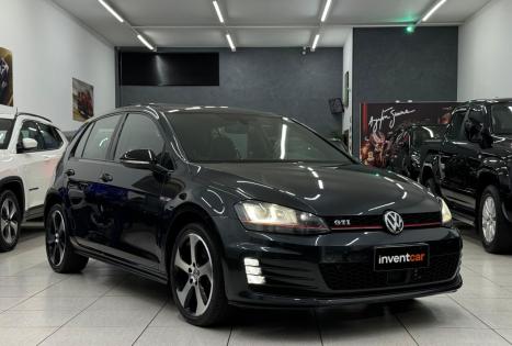 VOLKSWAGEN Golf 2.0 TSI GTI TURBO AUTOMTICO, Foto 1