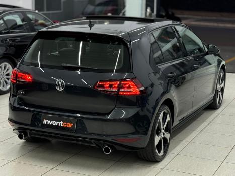 VOLKSWAGEN Golf 2.0 TSI GTI TURBO AUTOMTICO, Foto 5