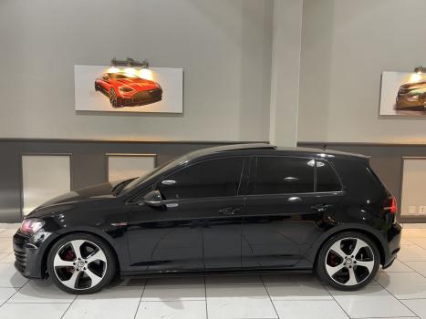 VOLKSWAGEN Golf 2.0 TSI GTI TURBO AUTOMTICO, Foto 5