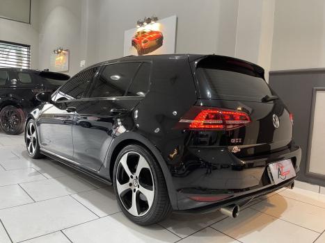 VOLKSWAGEN Golf 2.0 TSI GTI TURBO AUTOMTICO, Foto 7