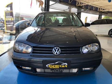 VOLKSWAGEN Golf 2.0 4P, Foto 1