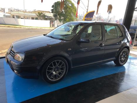 VOLKSWAGEN Golf 2.0 4P, Foto 2