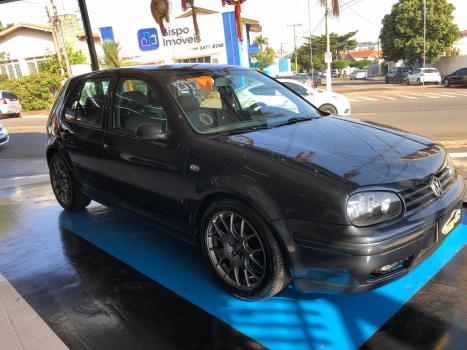 VOLKSWAGEN Golf 2.0 4P, Foto 3