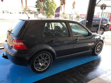 VOLKSWAGEN Golf 2.0 4P, Foto 5