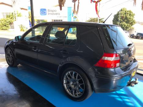 VOLKSWAGEN Golf 2.0 4P, Foto 6