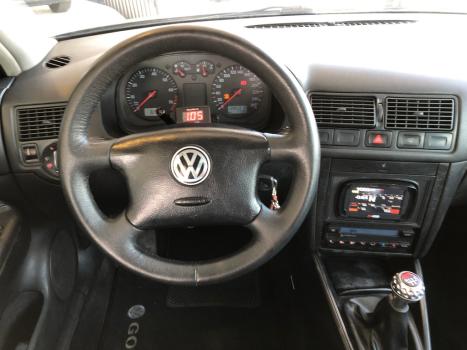 VOLKSWAGEN Golf 2.0 4P, Foto 10