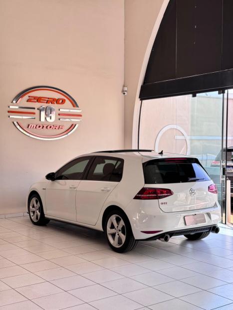 VOLKSWAGEN Golf 2.0 TSI GTI TURBO AUTOMTICO, Foto 15