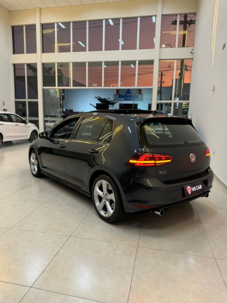 VOLKSWAGEN Golf 2.0 TSI GTI TURBO AUTOMTICO, Foto 5