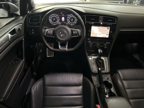 VOLKSWAGEN Golf 2.0 TSI GTI TURBO AUTOMTICO, Foto 3