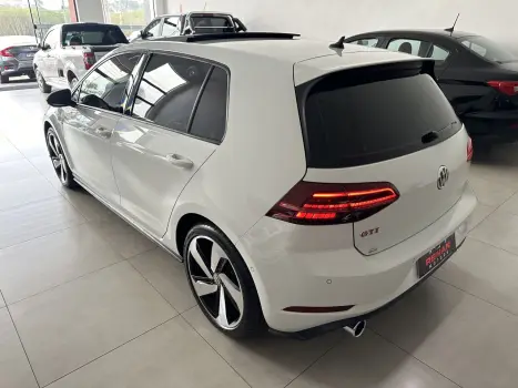 VOLKSWAGEN Golf 2.0 TSI GTI TURBO AUTOMTICO, Foto 8