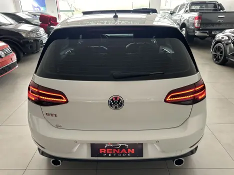 VOLKSWAGEN Golf 2.0 TSI GTI TURBO AUTOMTICO, Foto 9