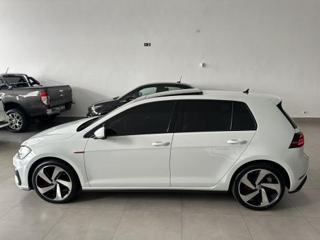 VOLKSWAGEN Golf 2.0 TSI GTI TURBO AUTOMTICO, Foto 14