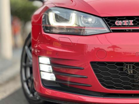 VOLKSWAGEN Golf 2.0 TSI GTI TURBO AUTOMTICO, Foto 5