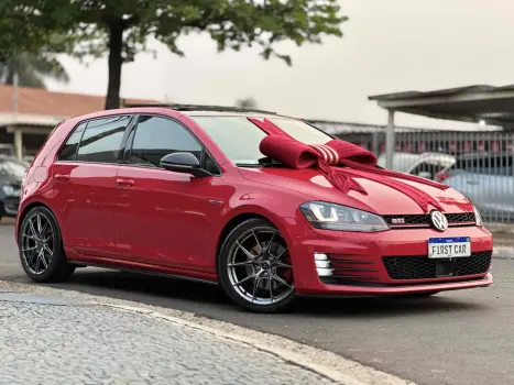 VOLKSWAGEN Golf 2.0 TSI GTI TURBO AUTOMTICO, Foto 7