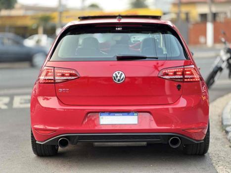 VOLKSWAGEN Golf 2.0 4P AUTOMTICO, Foto 13