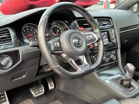 VOLKSWAGEN Golf 2.0 TSI GTI TURBO AUTOMTICO, Foto 16