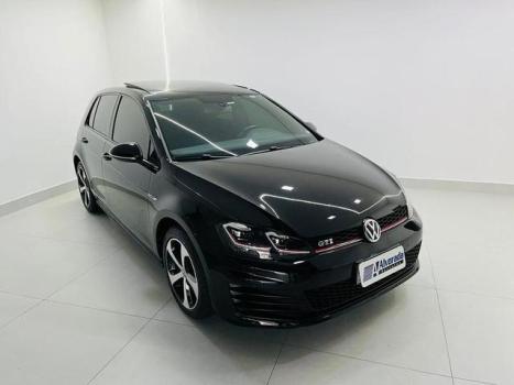 VOLKSWAGEN Golf 2.0 TSI GTI TURBO AUTOMTICO, Foto 1