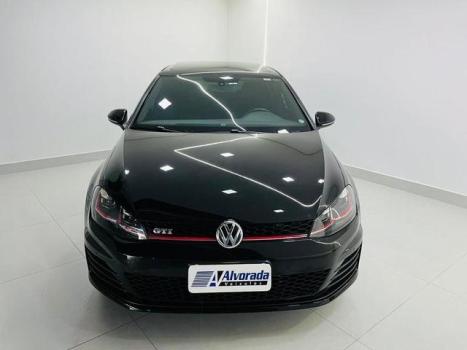 VOLKSWAGEN Golf 2.0 TSI GTI TURBO AUTOMTICO, Foto 2