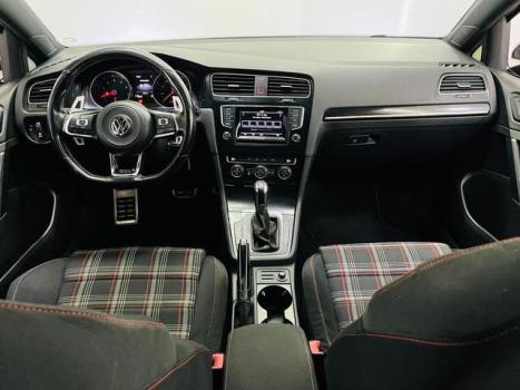 VOLKSWAGEN Golf 2.0 TSI GTI TURBO AUTOMTICO, Foto 4