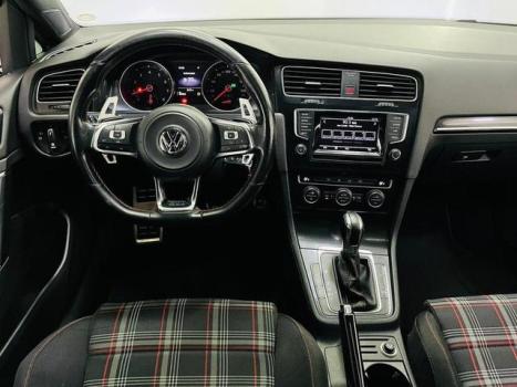 VOLKSWAGEN Golf 2.0 TSI GTI TURBO AUTOMTICO, Foto 5