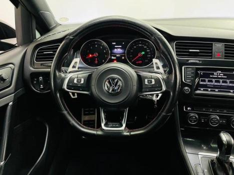 VOLKSWAGEN Golf 2.0 TSI GTI TURBO AUTOMTICO, Foto 6