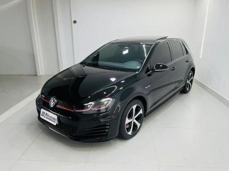 VOLKSWAGEN Golf 2.0 TSI GTI TURBO AUTOMTICO, Foto 17