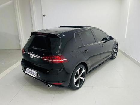 VOLKSWAGEN Golf 2.0 TSI GTI TURBO AUTOMTICO, Foto 18