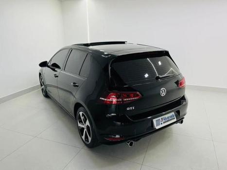 VOLKSWAGEN Golf 2.0 TSI GTI TURBO AUTOMTICO, Foto 19